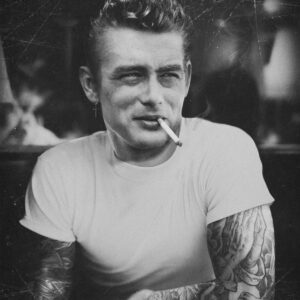 James Dean