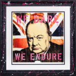 Winston Churchill