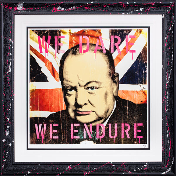 winston churchill studio stencil Winston Churchill