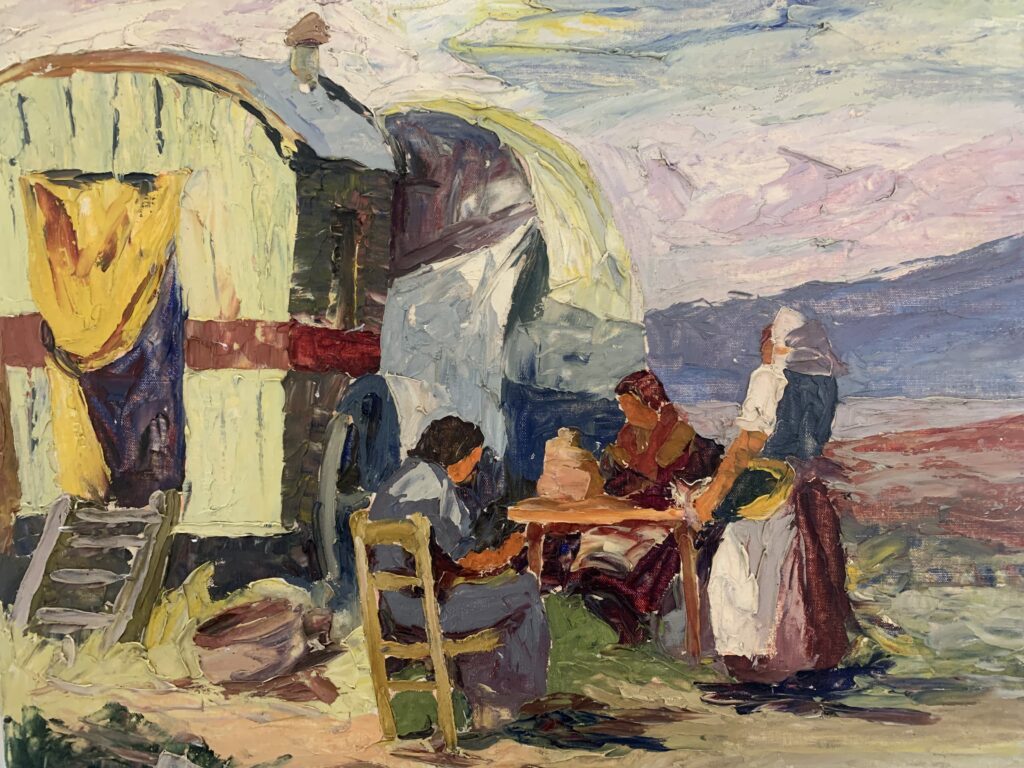 Original Oils