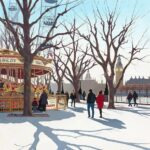 Carousel II