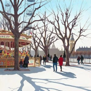 Carousel II