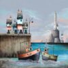 Nautical Romance Nautical Romance