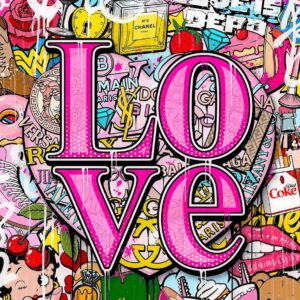 Pop Love