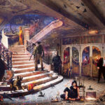 Tarantino's Hollywood