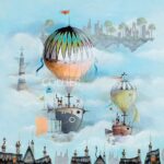 Around The World In 80 Days