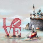 Love Is