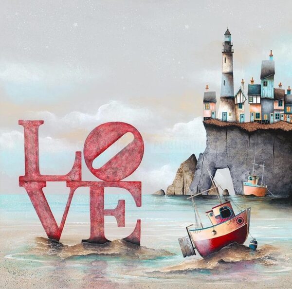 Love Is