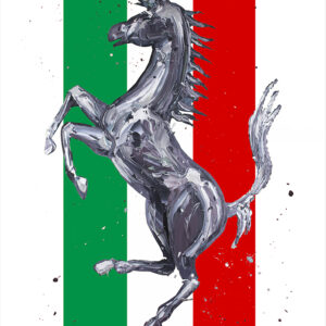 Cavallino Rampante Italia