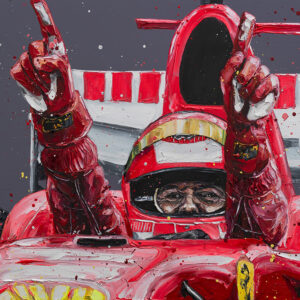 Schumacher's 91st & Final