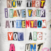 The Ransom Note