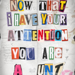 The Ransom Note