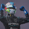 Antonelli First Win (Kimi Antonelli) portrait of Kimi Antonelli FI Driver