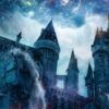 Draco Dormiens Nunquam Titillandus Harry Potter Hogwarts Castle from Harry Potter