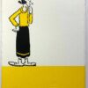 Olive_Oyl Olive Oyl
