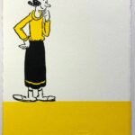 Olive Oyl