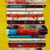 Tall Tales