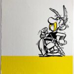 Asterix whistles