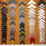 Mouldings