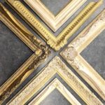 ornate frames examples