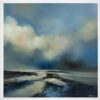 Days That Drift Sky scape oil painting