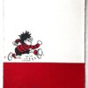 Dennis The Menace Runs