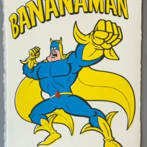 Bananaman